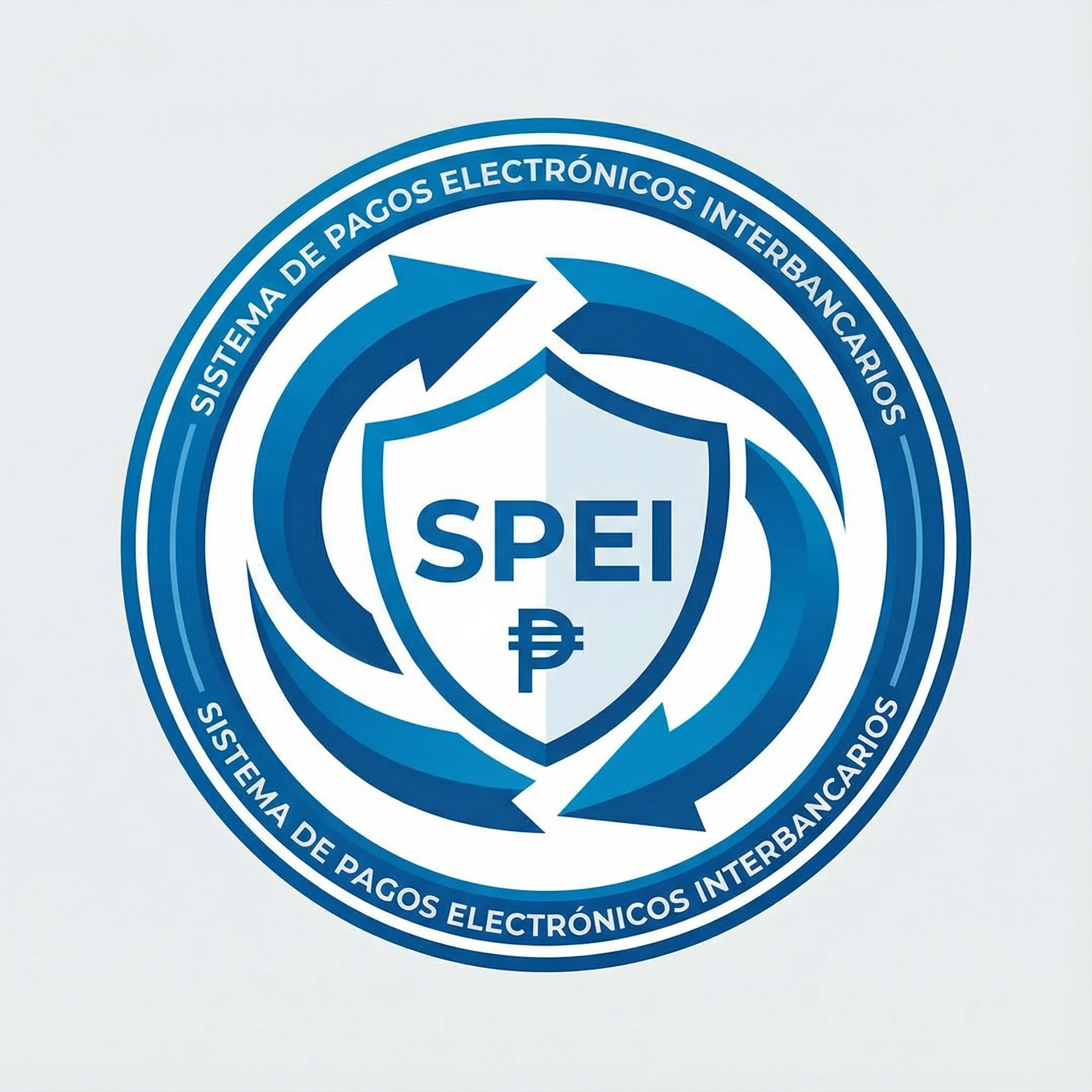 Transferencias bancarias SPEI instantáneas