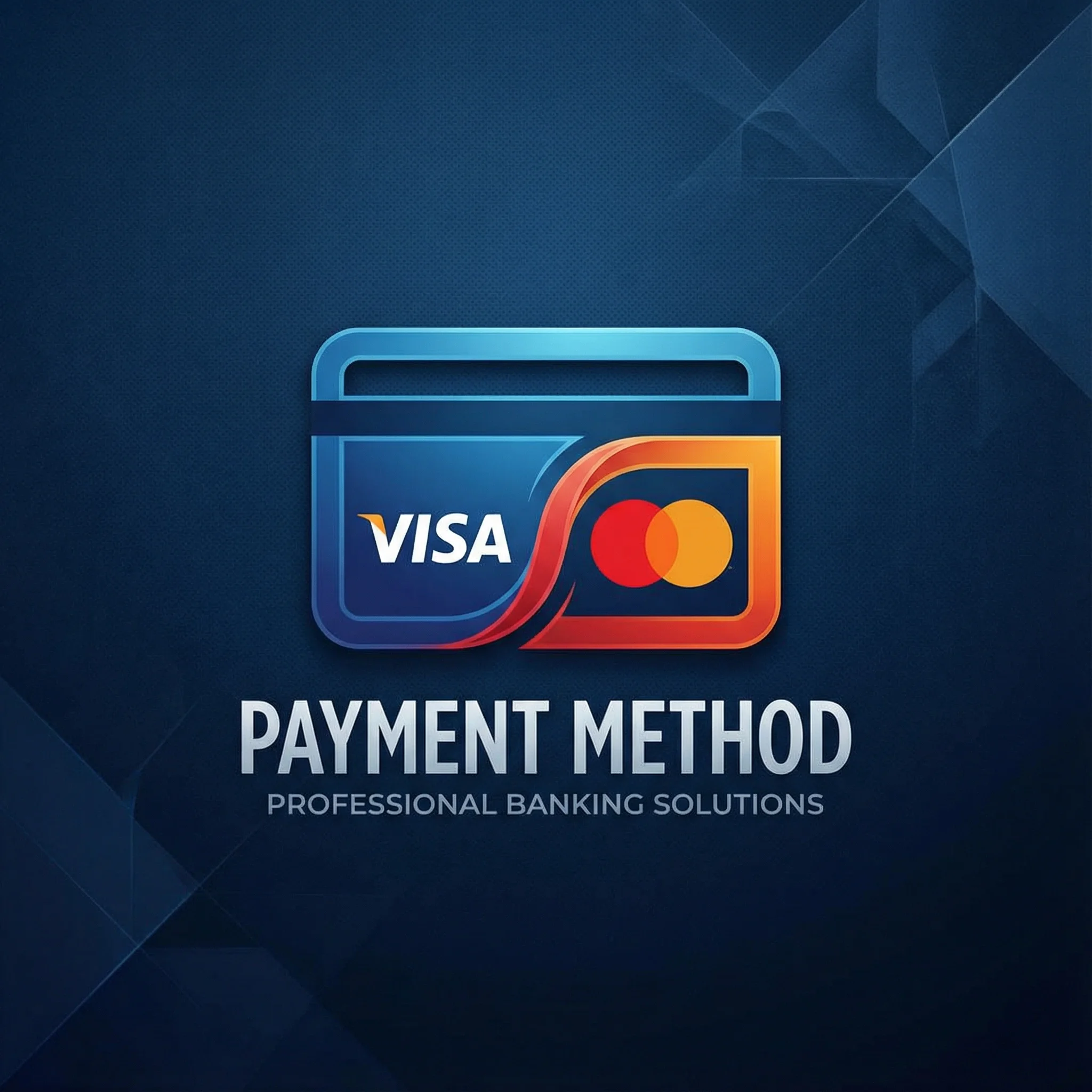 Tarjetas de crédito y débito Visa Mastercard