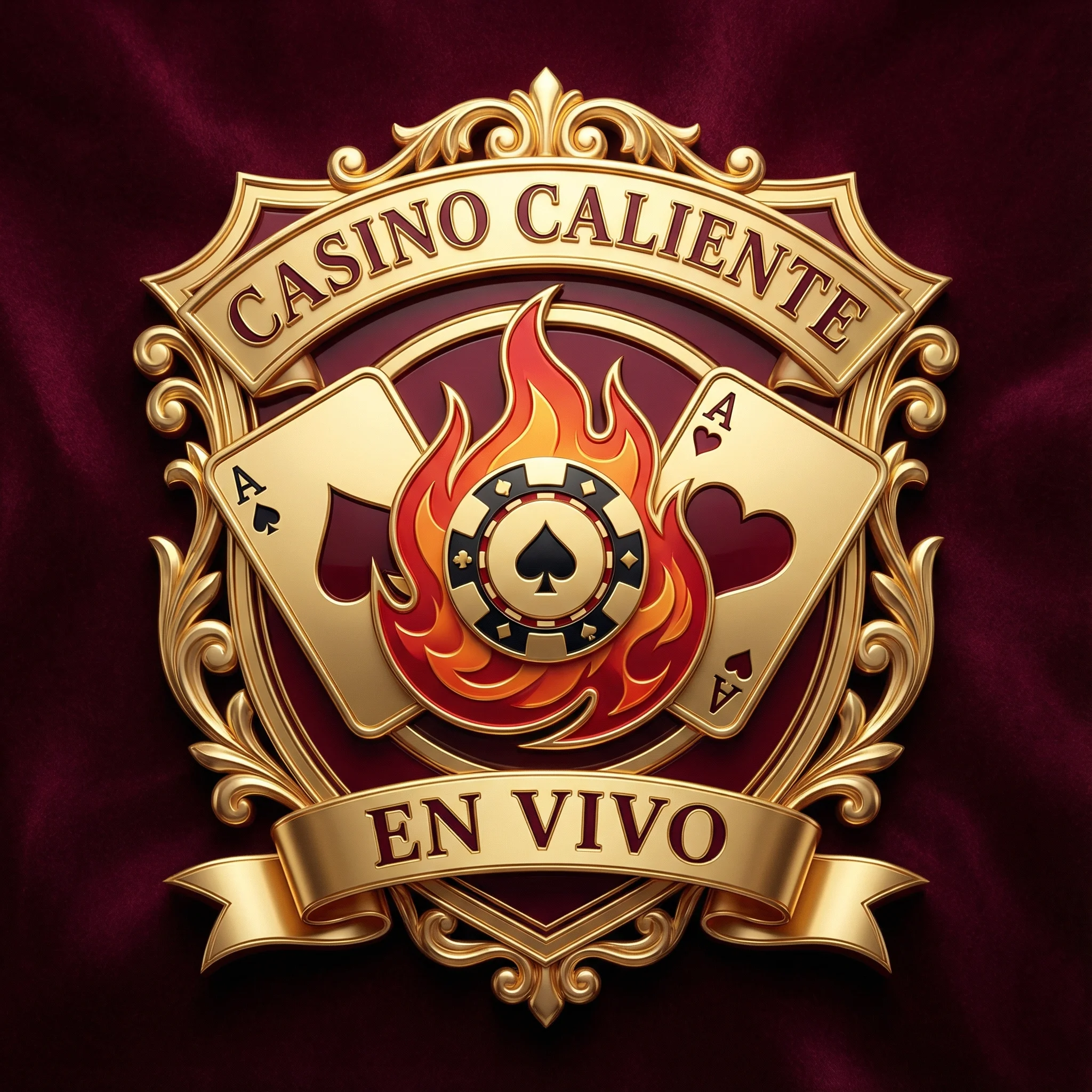Casino Caliente